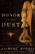 Honor In The Dust (The Winslow Breed #1)